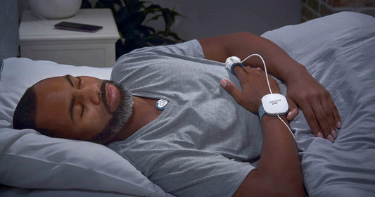 Pourquoi faire une polygraphie cardio respiratoire du sommeil (PCRS) de type PAT?