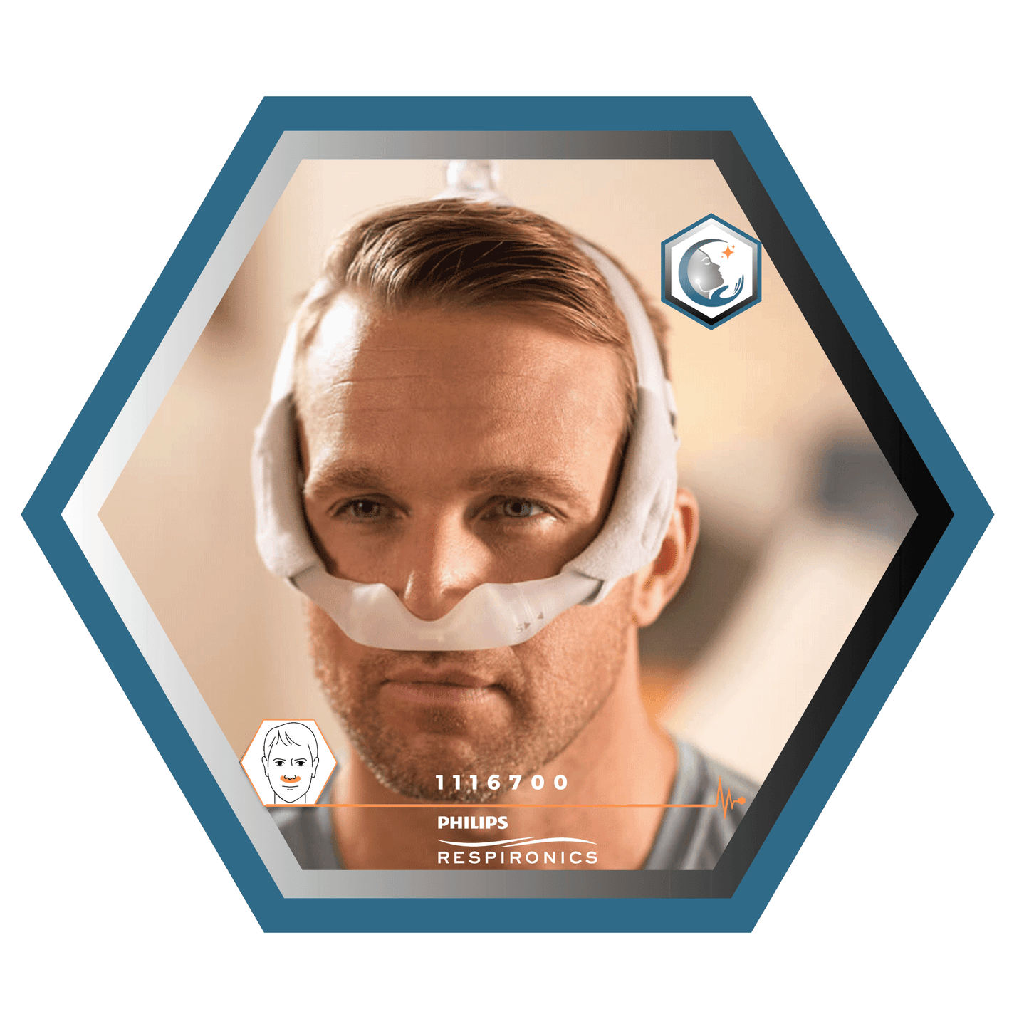 Philips-Respironics-DreamWear-Masque-CPAP-sous-narinaire-FitPack-Moyen-cadre-M-courroi-avec-bras-coussins-interchangeable-S-M-L-MW- enveloppe-tissus-1116700