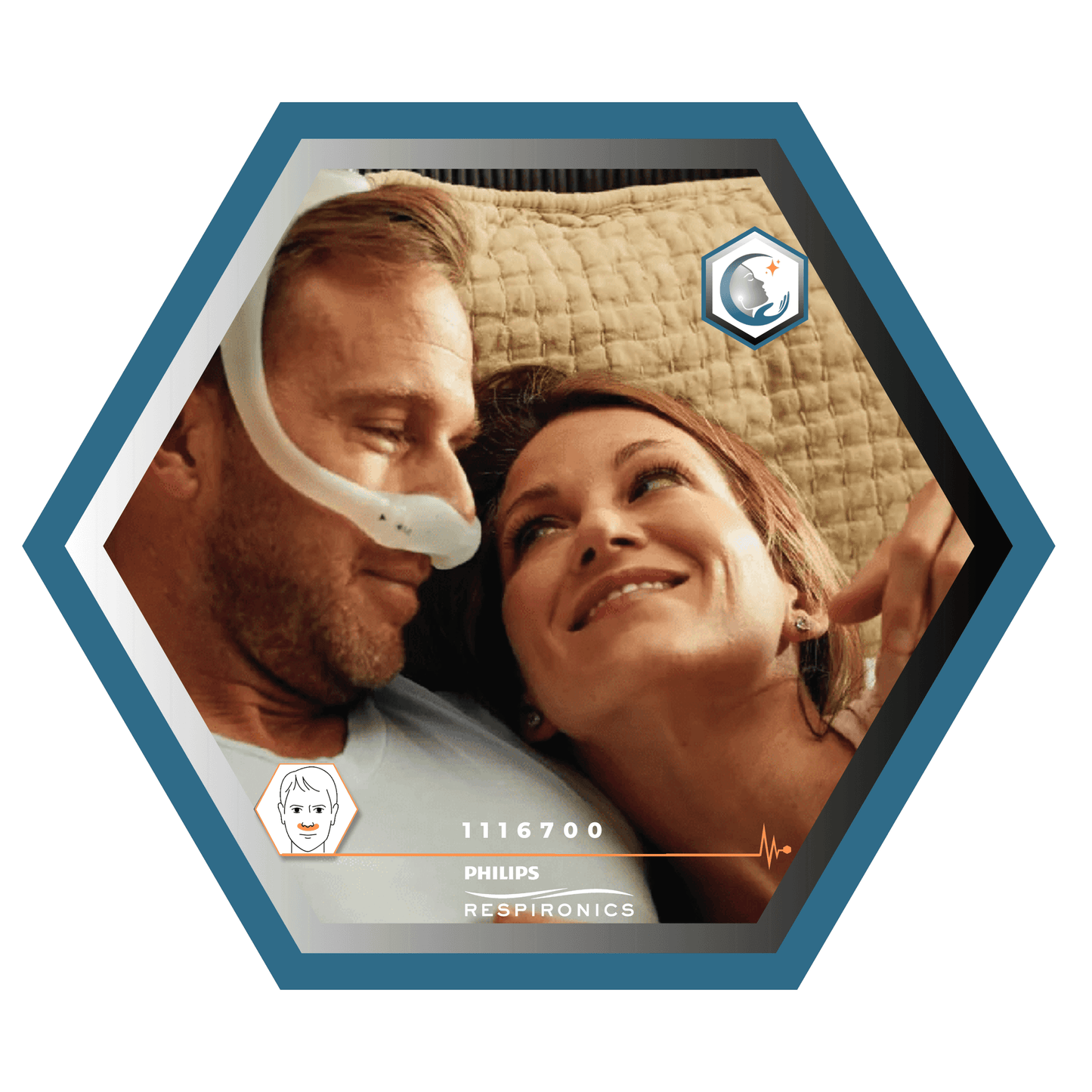 Philips-Respironics-DreamWear-Masque-CPAP-sous-narinaire-FitPack-Moyen-cadre-M-courroi-avec-bras-coussins-interchangeable-S-M-L-MW- enveloppe-tissus-1116700