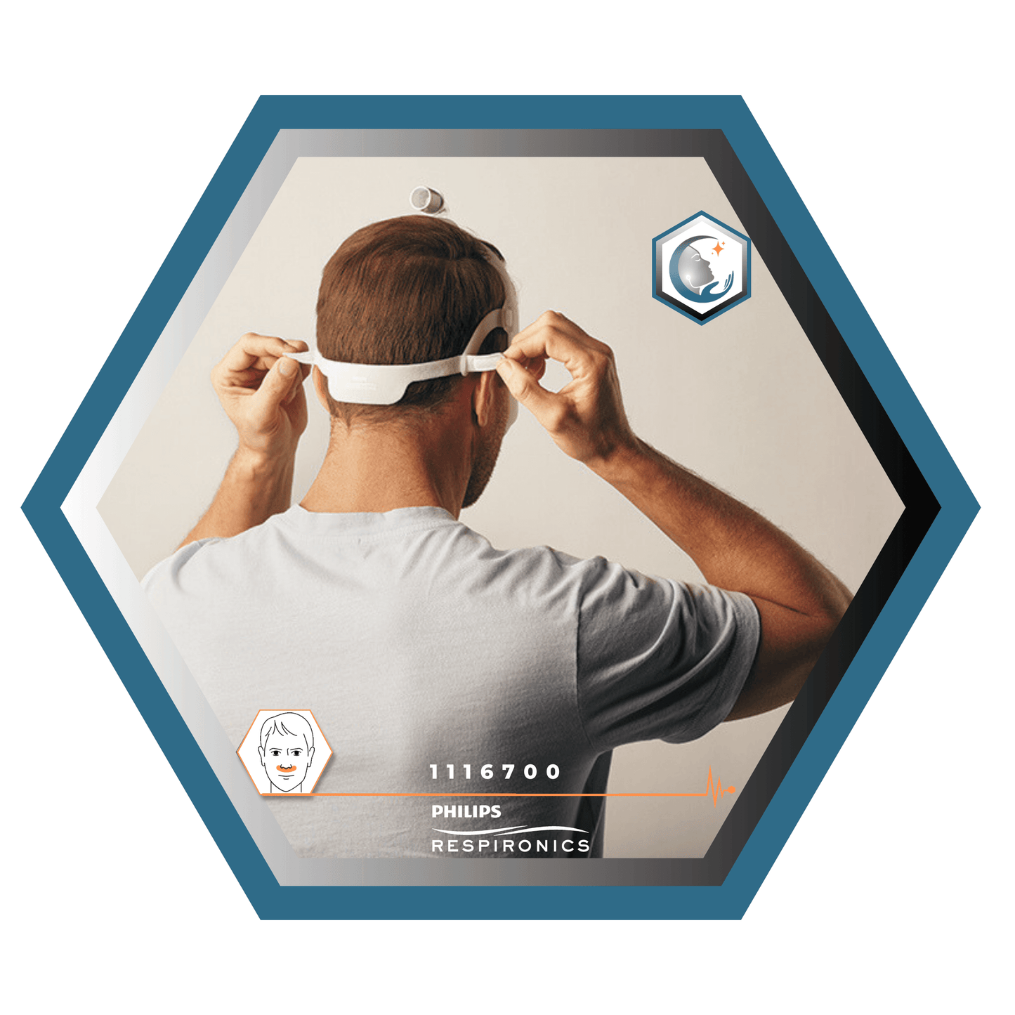 Philips-Respironics-DreamWear-Masque-CPAP-sous-narinaire-FitPack-Moyen-cadre-M-courroi-avec-bras-coussins-interchangeable-S-M-L-MW- enveloppe-tissus-1116700