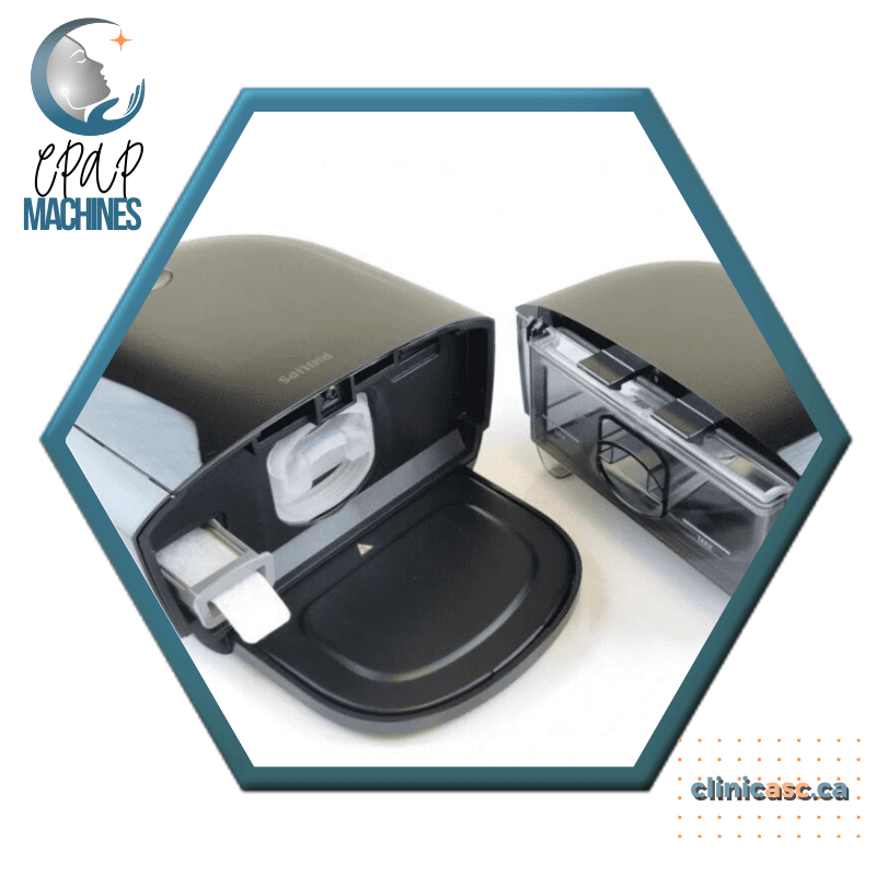 Philips Respironics DreamStation 2 Auto CPAP Avancé | PFLEX, humidificateur, modem et tube chauffant