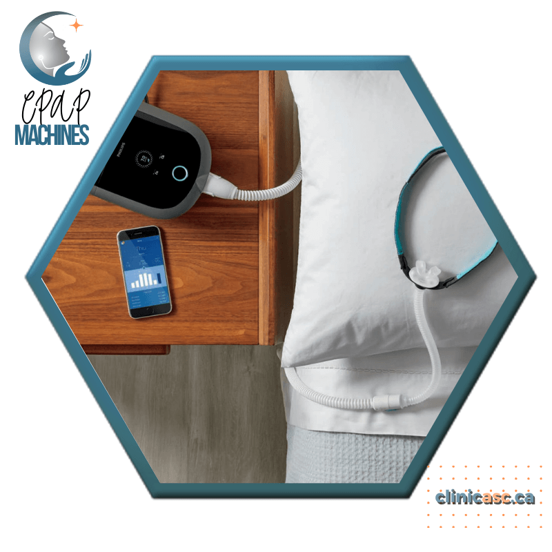 Philips Respironics DreamStation 2 Auto CPAP Avancé | PFLEX, humidificateur, modem et tube chauffant