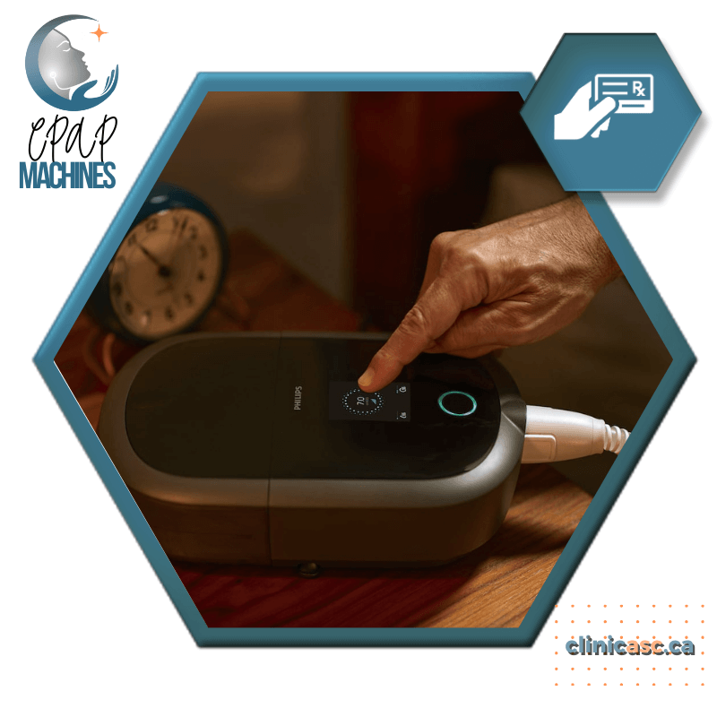 Philips Respironics DreamStation 2 Auto CPAP Avancé | PFLEX, humidificateur, modem et tube chauffant