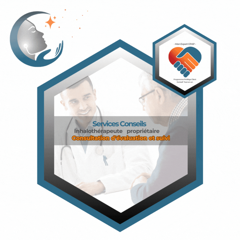 Services Conseils | Consultation d'évaluation et suivi