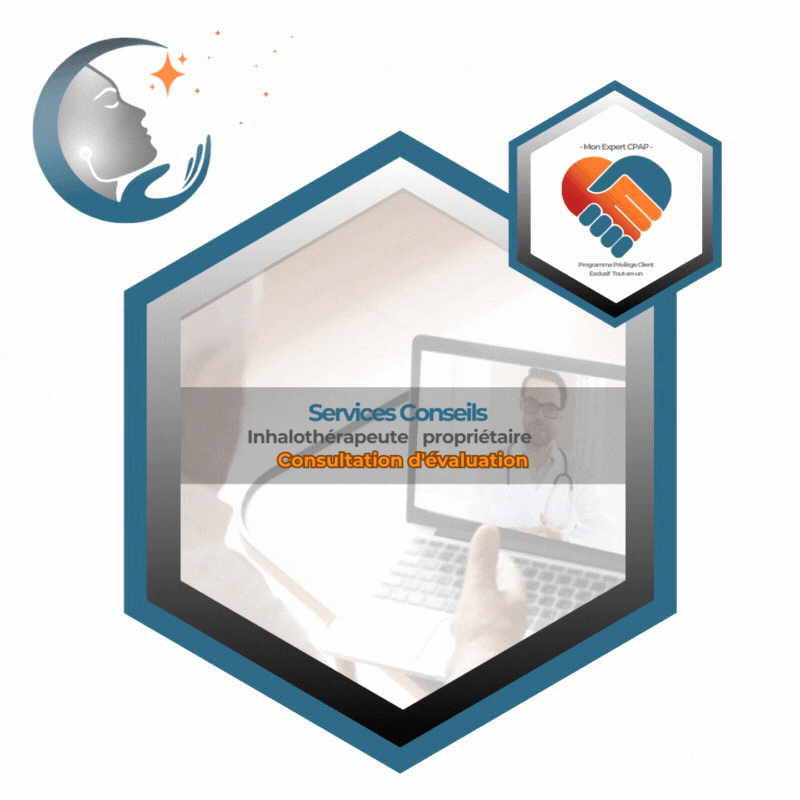Services Conseils | Consultation d'évaluation