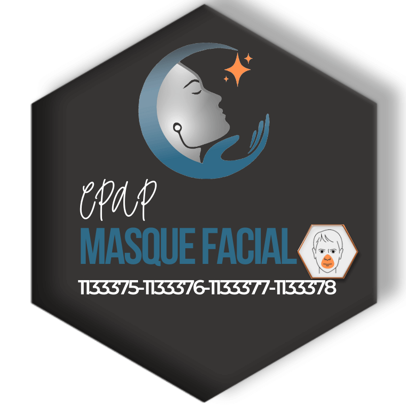 Philips Dreamwear Masque CPAP facial | FitPack S-M: cadres SM-M, courroie, clips & choix de coussins S-M-L-MW