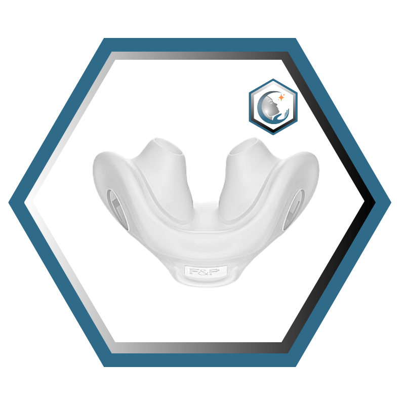 Fisher & Paykel | Nova Micro™ | CPAP Nasal Pillows | S, M, L