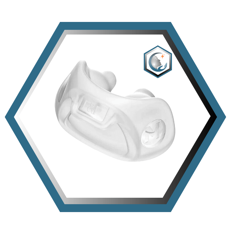 Fisher & Paykel | Nova Micro™ | CPAP Nasal Pillows | S, M, L
