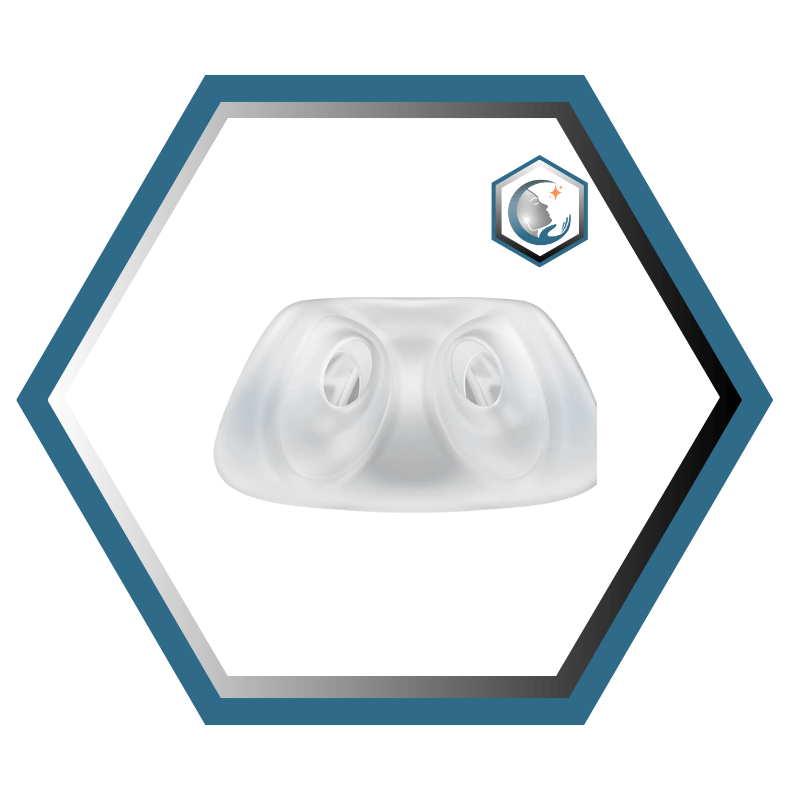 Fisher & Paykel | Nova Micro™ | CPAP Nasal Pillows | S, M, L