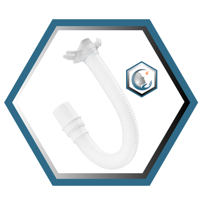 Fisher & Paykel | Nova Micro™ | Nasal Pillow CPAP Mask Tubing