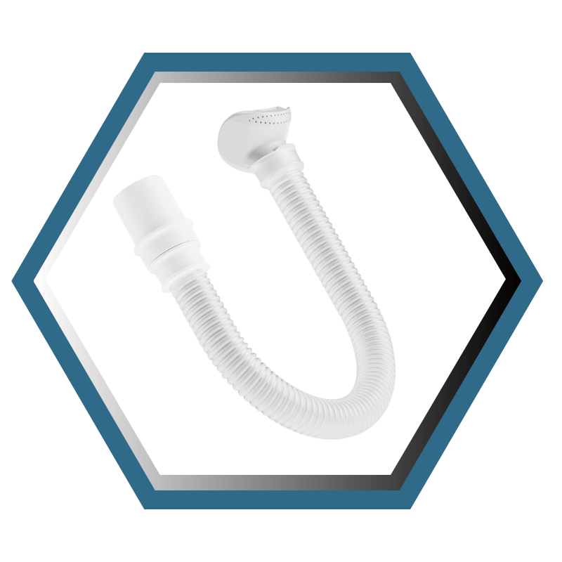 Fisher & Paykel | SOLO™ | CPAP Mask Tube