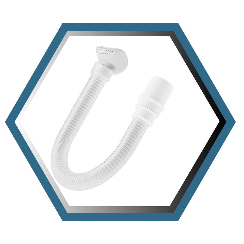Fisher & Paykel | SOLO™ | CPAP Mask Tube
