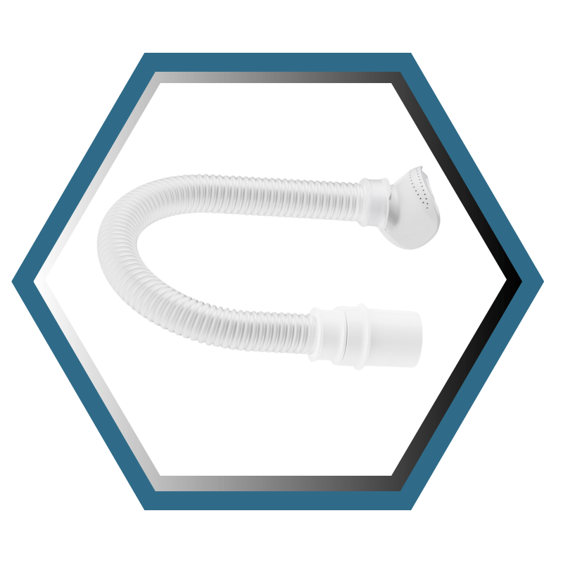 Fisher & Paykel | SOLO™ | CPAP Mask Tube