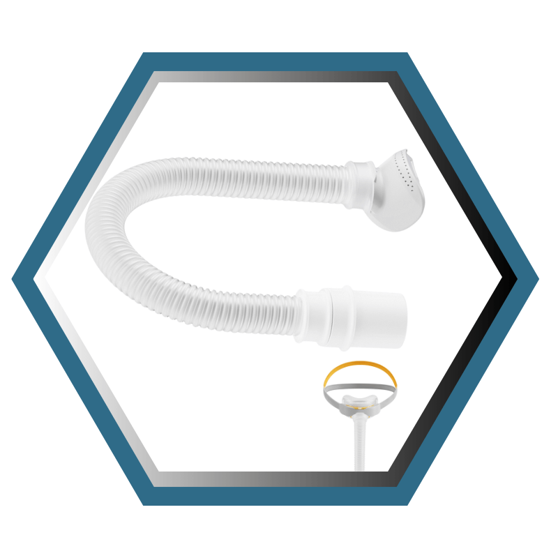 Fisher & Paykel | SOLO™ | CPAP Mask Tube