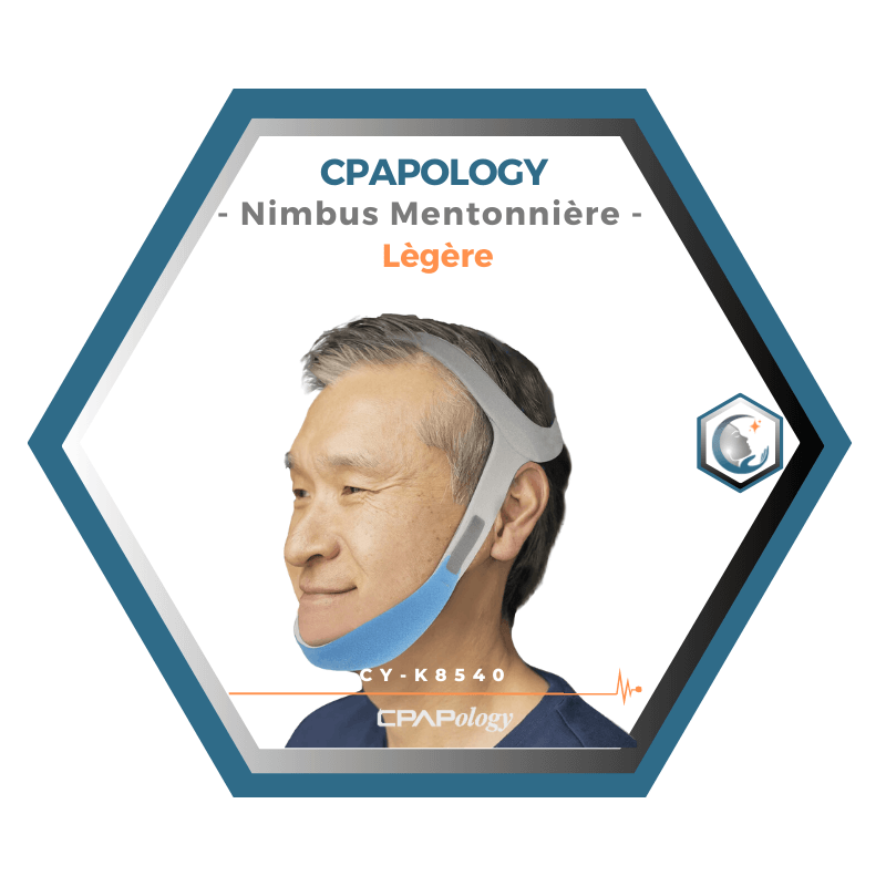 CPAPology | Nimbus | Mentonnière légère-CY-K8540