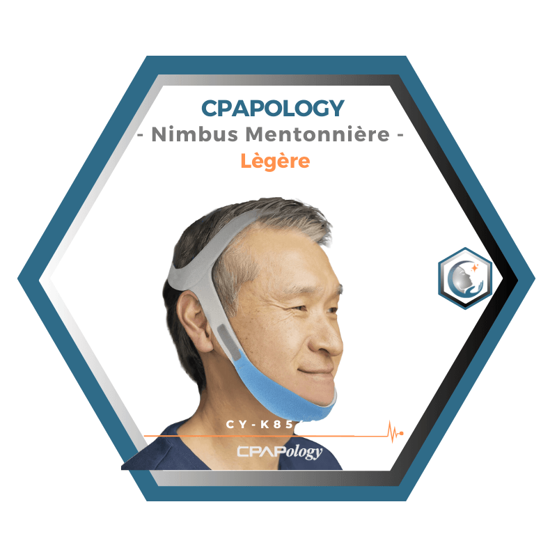 CPAPology | Nimbus | Mentonnière légère-CY-K8540