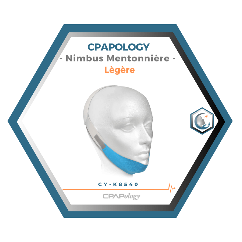 CPAPology | Nimbus | Mentonnière légère-CY-K8540