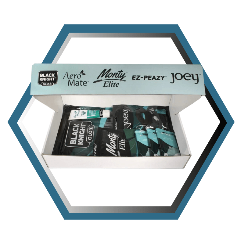 CPAPology | Kit ''Bonne Nuit'' pour Masque CPAP