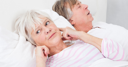 Sommeil et vie de couple : Comment retrouver l’harmonie dans la chambre à coucher
