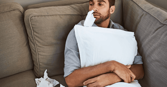 Les allergies et votre apnée du sommeil: Comment mieux dormir en juin