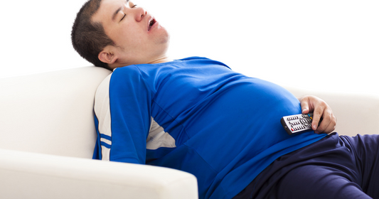 Une saine hygiène du sommeil pour contrôler son poids