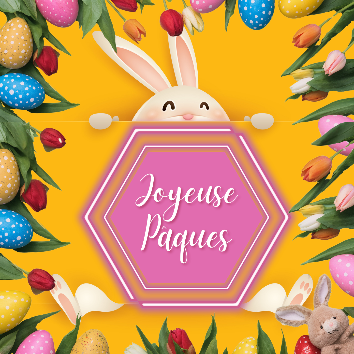 Pâques