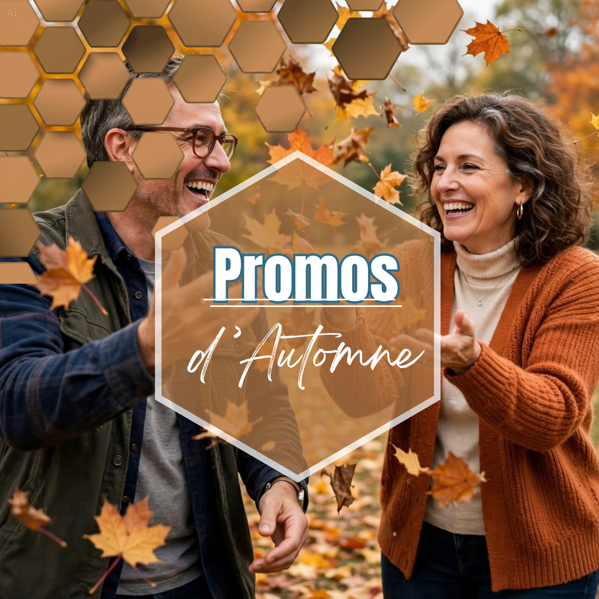 Promos d'automne