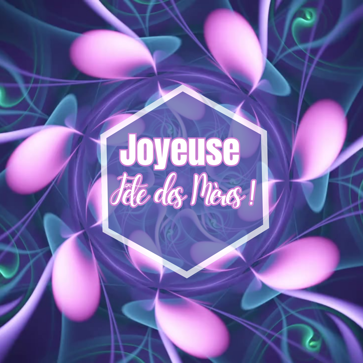 Fêtes des Mères