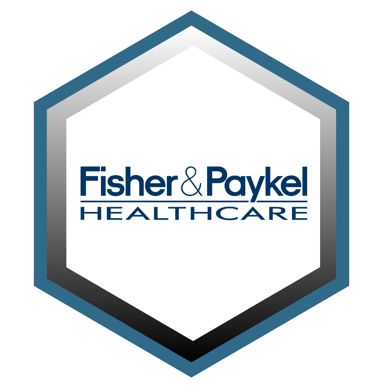 Fisher & Paykel Healthcare