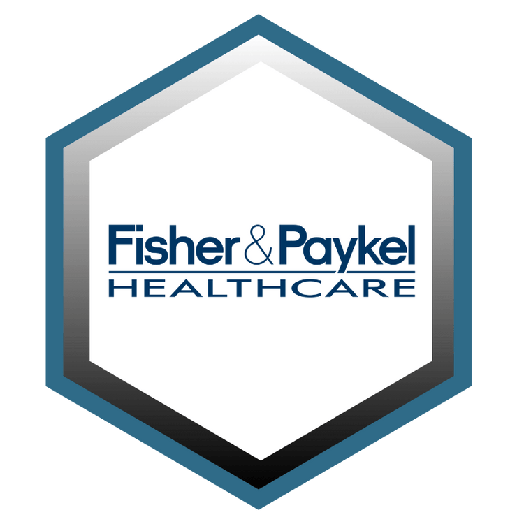 Fisher & Paykel Healthcare