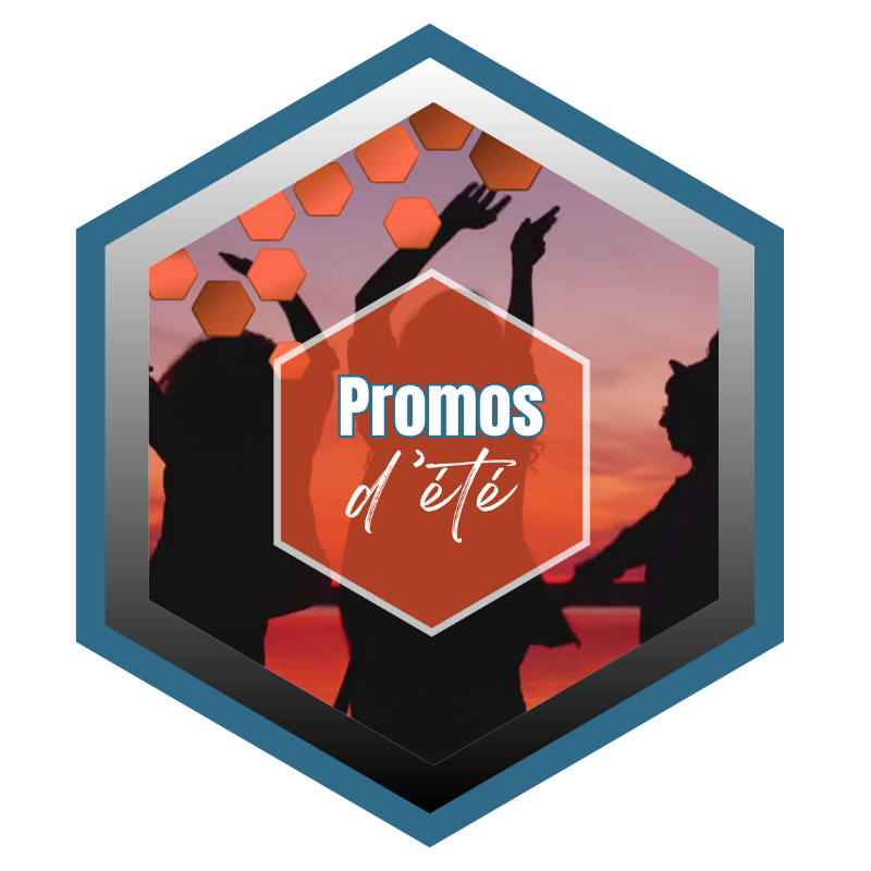 Promos d'été