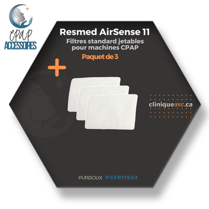 Pürdoux™ CPAP Filters | Resmed AirSense 11 series