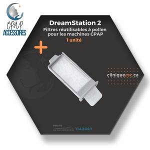 2 Filtres Réutilisables Pour Aspirateur à Main Fakir Starky HSA 700 – Lavables Et Durables