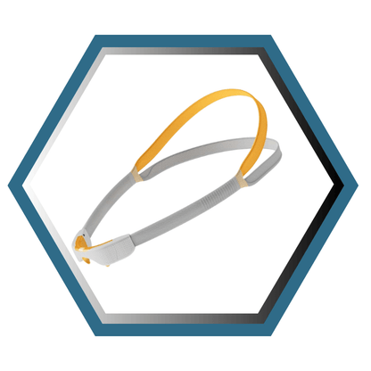 Fisher & Paykel | SOLO™ | CPAP Mask Headgear