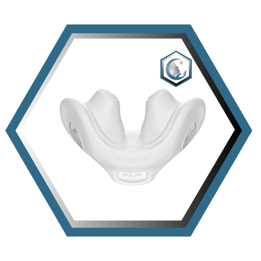 Fisher & Paykel | Nova Micro™ | CPAP Nasal Pillows | S, M, L