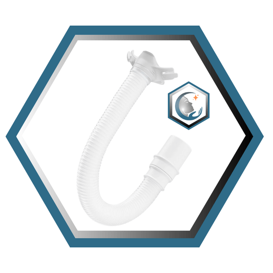 Fisher & Paykel | Nova Micro™ | Nasal Pillow CPAP Mask Tubing