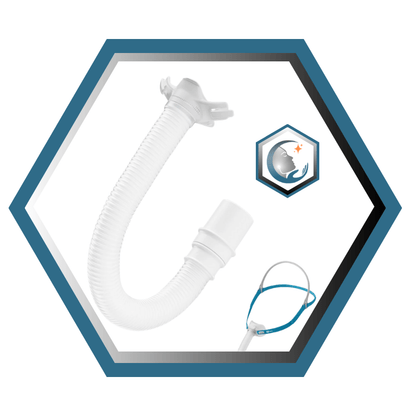 Fisher & Paykel | Nova Micro™ | Nasal Pillow CPAP Mask Tubing
