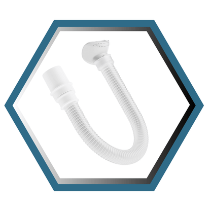 Fisher & Paykel | SOLO™ | CPAP Mask Tube