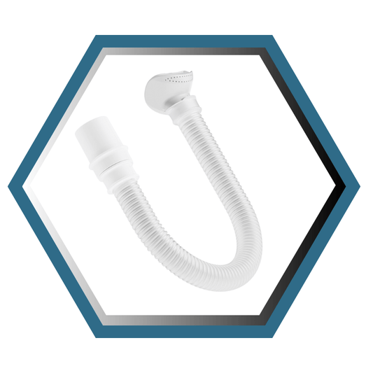 Fisher & Paykel | SOLO™ | Tube pour Masque CPAP