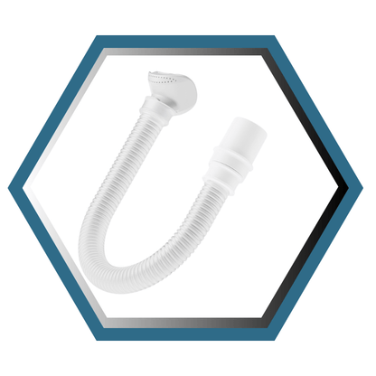 Fisher & Paykel | SOLO™ | CPAP Mask Tube