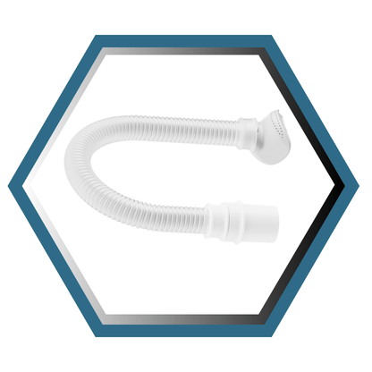 Fisher & Paykel | SOLO™ | CPAP Mask Tube