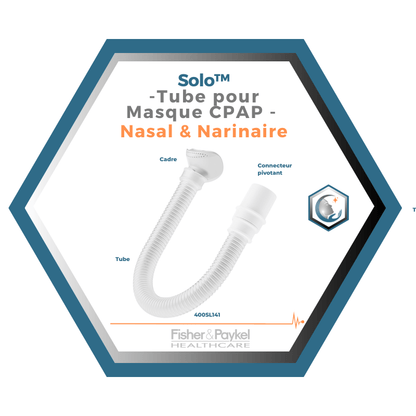 Fisher & Paykel | SOLO™ | CPAP Mask Tube