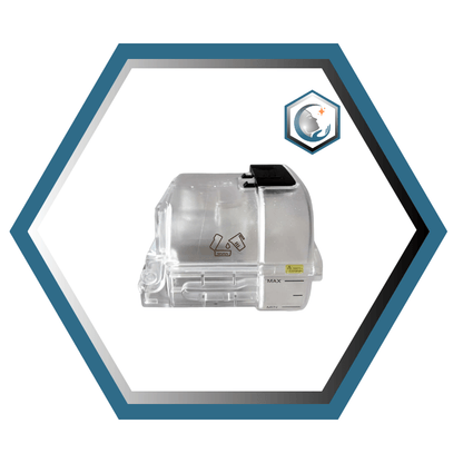 Yuwell | Breathcare III | Réservoir d'eau pour CPAP