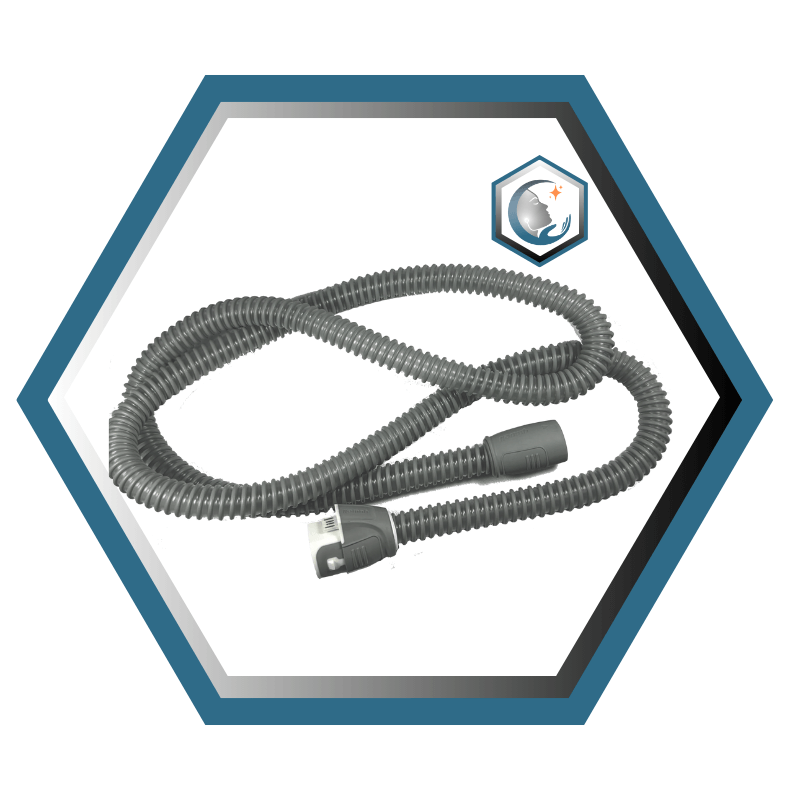 Yuwell | Breathcare III | Tube chauffant pour CPAP