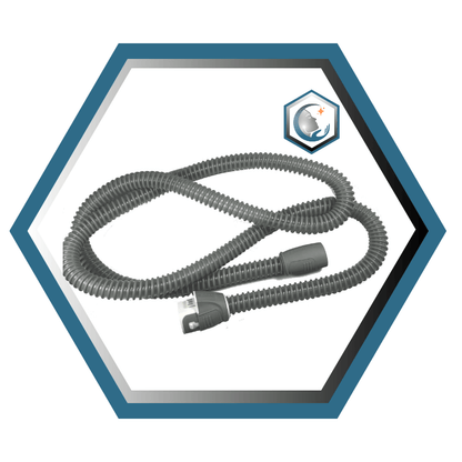 Yuwell | Breathcare III | Tube chauffant pour CPAP